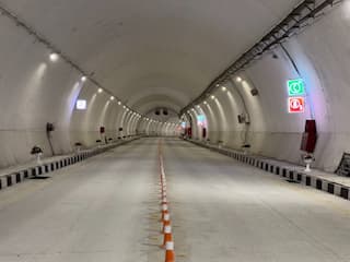 Good News For Bengaluru: 18-Km-Long Underground Tunnel To Reduce Traffic Congestion Soon -- Check Cost, Route, Deadline