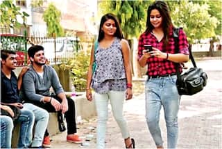 'DARLING' Use For Unknown Woman Now A Criminal Offense, Sexual Harassment: Calcutta High Court