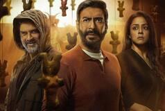 Shaitaan: CBFC Grants U/A Certification to Ajay-Devgn-Starrer, Asks to Cut 1 Scene and Make 4 Changes