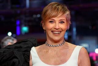 Sharon Stone Shares Producer's Name Who Asked Her to Sleep With Co-Star, 'I Was Asked To Have Sex With...'