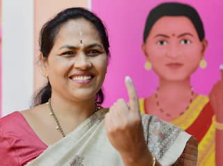 कर्नाटक HC से शोभा करंदलाजे को मिली राहत, इस केस में जांच पर लगाई रोक