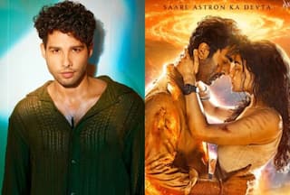 Siddhant Chaturvedi Opens Up On How He Was 'Blacklisted' After Rejecting Brahmastra