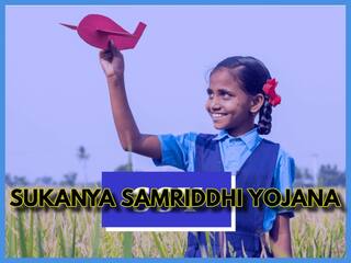 SSY में इतनी रकम हर महीने जमा करके बेटी की उम्र 21 साल होने पर पा सकते हैं 69 लाख, साथ में मिलेगी इनकम टैक्स छूट