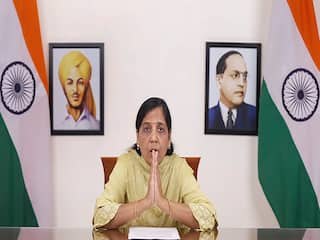 'Kejriwal Ko Aashirvaad': Wife Sunita Announces WhatsApp Campaign For Delhi CM, Seeks Support From People
