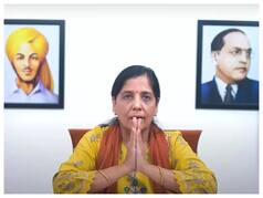 Kejriwal's 'Big Expose' On Alleged Excise Policy Scam On March 28 In Court, Says Wife Sunita