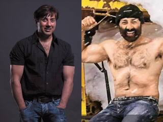 Sunny Deol ने अपनी बॉडी बनाने के लिए लंदन से मंगाया था दूध! जानें क्या है पूरा किस्सा