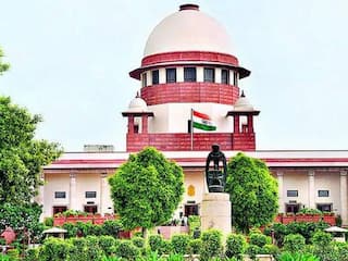 'विवाहित महिला से शादी का वादा कर शारीरिक संबंध बनाना रेप नहीं' , Supreme Court ने खारिज किया दुष्कर्म का केस
