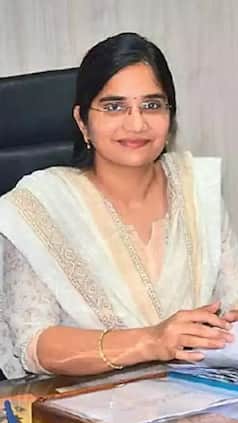 IAS Swati Meena Educational Qualifications, UPSC Rank And More