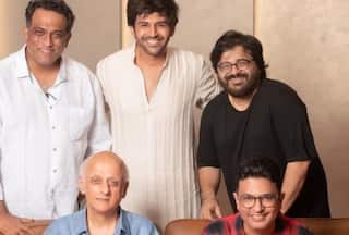 'If And When Aashiqui 3 is Initiated...': T-Series Releases Official Statement on Its Involvement in Kartik's Film But is it Happening?