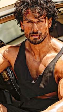 Tiger Shroff's Birthday: Workout Routine and Diet Plan