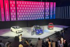 Volkswagen Taigun GT Plus Sport, GT Line & ID.4 Unveiled, Launch In Sept; Engine, Interior Details Here