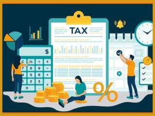 FY2024-25 के लिए सैलरी, डिविडेंड, इंटरेस्ट, हाउस रेंट समेत दूसरे तरह के ट्रांजैक्शन के लिए क्या हैं TDS की दरें, जानें- यहां