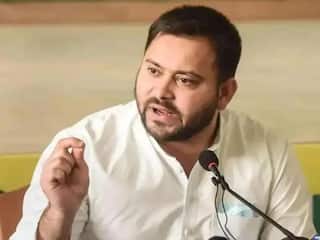 'हमारे हटते ही पेपर लीक हो गया...', BPSC TRE 3 की परीक्षा रद्द होने पर तेजस्वी ने CM नीतीश पर साधा निशाना