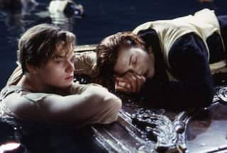 Floating Wooden Door From 'Titanic' Sold For Rs 5 Crore at Auction