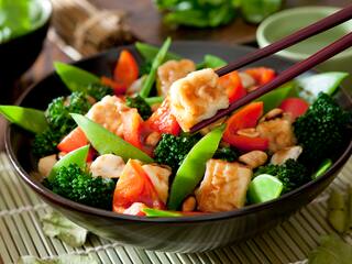 The Wonders Of Tofu: A Nutrious And Versatile Superfood