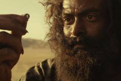 Aadujeevitham Trailer: Prithviraj Sukumaran-Starrer is A Survival Story Which You Would Not Want to Miss