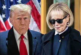 Trump Legal Team Files Motion For New Trial In E Jean Carroll Defamation case