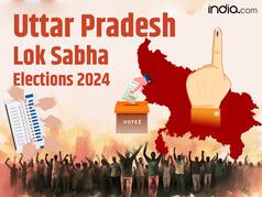 Barabanki Lok Sabha Result 2024: BJP, INDIA Bloc, BSP Performance and Constituency Results in Barabanki Uttar Pradesh Elections