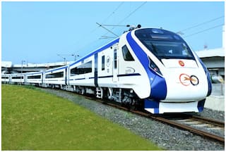 Northeasts First Guwahati-New Jalpaiguri Vande Bharat Express; Schedule, Route, Ticket Price Details