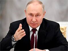 No Issue With Oil Payment From India: Russia