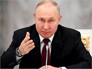 No Issue With Oil Payment From India: Russia