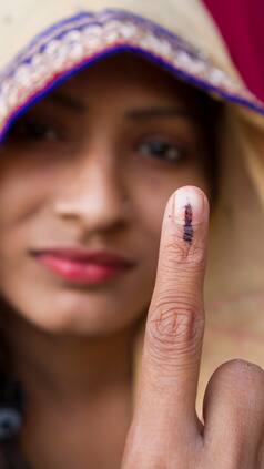 List of Documents Required for Voting