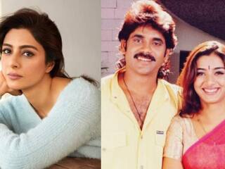 शादीशुदा Nagarjuna के प्यार में पड़ी थी तब्बू, 15 सालों तक चला अफेयर...फिर यूं टूटा रिश्ता