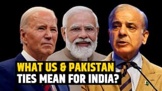 What US improving ties with Pakistan means for India?