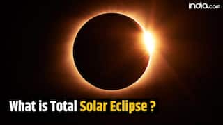Total solar eclipse 2024 captivates Mexico, US, Canada; next one not until 2045