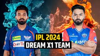 IPL 2024 LSG vs DC: Match 26 Dream11 Predictions, Fantasy Tips, Teams, Pitch Report