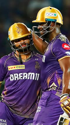 IPL: Fastest 200 Runs By A Team
