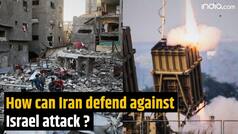 Iran- Israel war: How can Iran defend itself against a potential Israeli attack?
