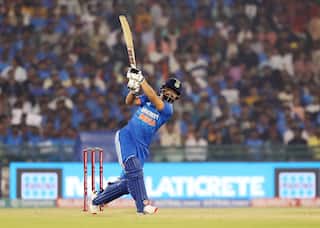 रिंकू सिंह का नाम भारत की टी20 विश्व कप टीम में होना तय है: पूर्व भारतीय क्रिकेटर श्रीकांत