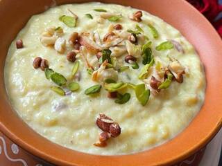 Navratri Day 6: मां कात्यायनी को लगाएं इससे बनी चीज का भोग, मिनटों में हो जाएगी तैयार