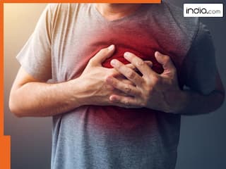 भारत में लगभग 80% मौतों के लिए जिम्मेदार है ये 5 बीमारियां, भूलकर भी न करें नजरअंदाज