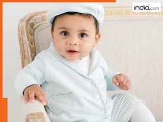 Baby Boy Names: भगवान शिव के नाम पर रखें बेटे का नाम, महादेव की रहेगी कृपा