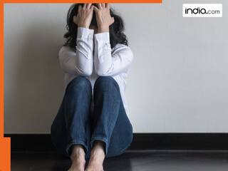 Anxiety Disorder दे सकता है गंभीर समस्याओं को न्योता, इन लक्षणों से करें इसकी पहचान