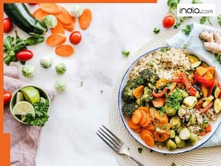 शरीर का मेटाबॉलिज्म बढ़ाने के लिए रोजाना खाएं ये 4 चीजें, मिलेंगे चौंकाने वाले फायदे