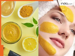 चेहरे पर हल्दी का इस्तेमाल सही होता है या नहीं? जान लें ये जरूरी बातें वरना होगा नुकसान