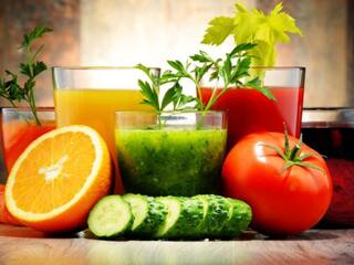 गर्मियों के लिए बेस्ट हैं ये फल और सब्जियां, आज से ही करें डाइट में शामिल