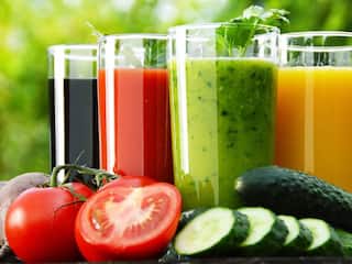 गर्मियों में Hydrated रहने के लिए इन 5 हेल्दी चीजों का करें सेवन, बॉडी रहेगी कूल