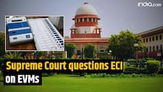 EVM-VVPAT Case: Supreme Court seeks clarifications from the ECI on the functioning of EVMs