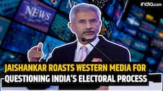 EVM- VVPAT case: S Jaishankar slams Western media over elections