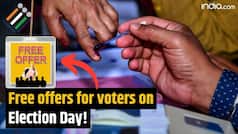 Lok Sabha Elections 2024: All the free offers for voters on voting day