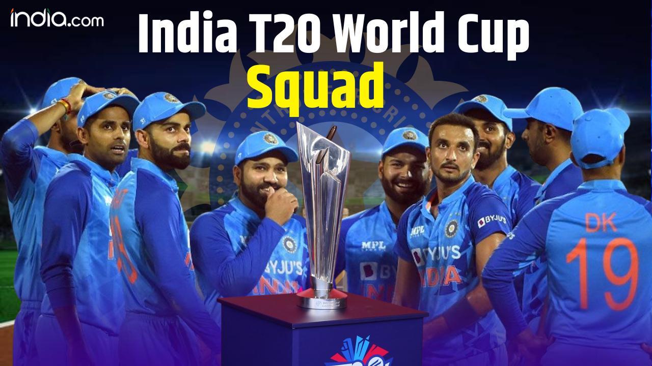 India squad for 2024 T20 World Cup: Who will make the cut, who is out?