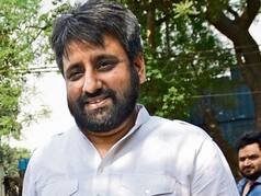 AAP MLA Amanatullah Khan Granted Bail By Delhi Court In Waqf Board Money Laundering Case