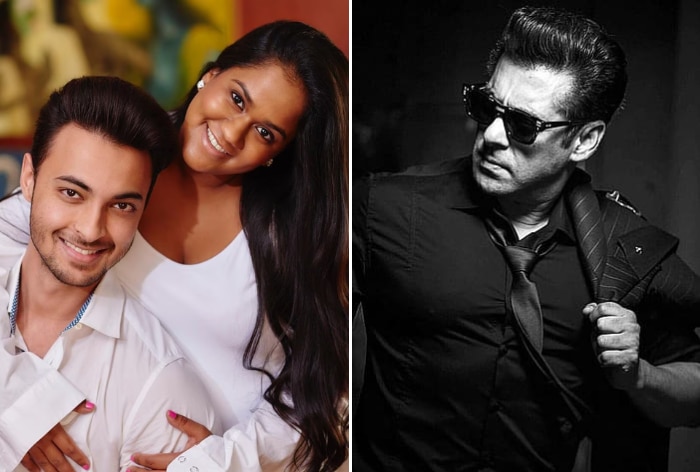 Aayush Sharma Denies Marrying Salman Khan's Sister Arpita for Money or Bollywood Entry, 'Social Media Decides'