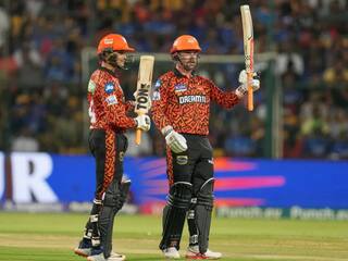 मैं और अभिषेक पावरप्ले में अटैकिंग खेलकर चौके-छक्के जड़ना चाहते हैं: ट्रेविस हेड