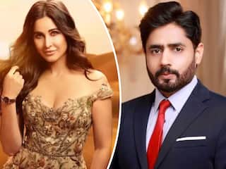 पाकिस्तानी सिंगर अबरार उल हक का दावा- 'ऑफर हुई थी कैटरीना कैफ के साथ फिल्म, कर दिया रिजेक्ट'