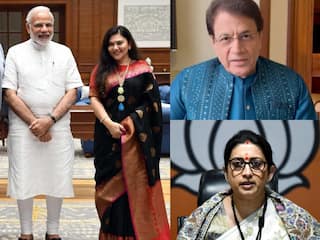 Lok Sabha 2024: दीपिका चिखलिया से लेकर शिल्पा शिंदे तक, राजनीति के मैदान में कूदे टीवी के ये सितारे